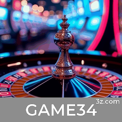 GAME34.com - Melhores Apostas Online e Cassino ao Vivo - GAME34