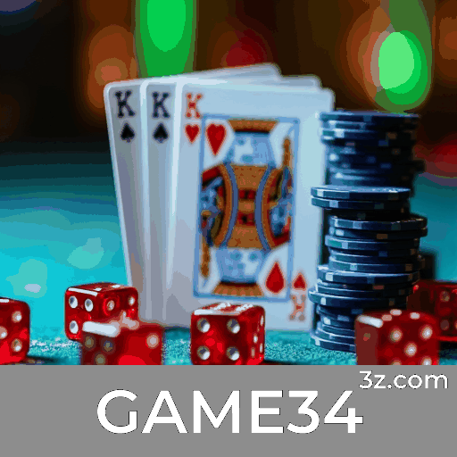 Experiência VIP Exclusiva no Casino GAME34