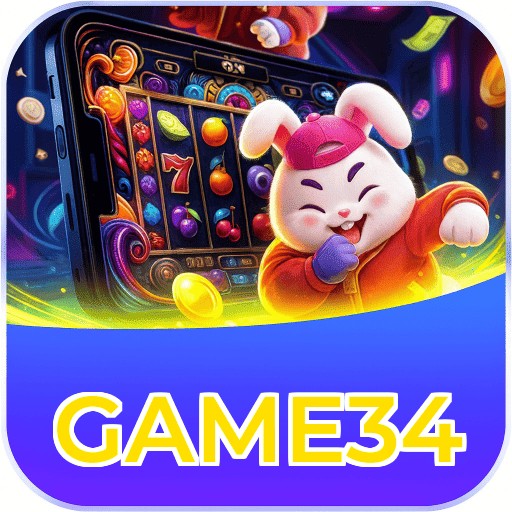 GAME34: Cassino Confiável com Pagamentos Rápidos