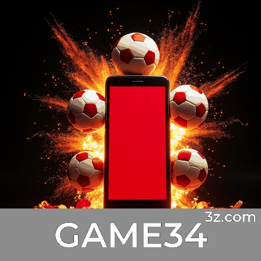 Desbloqueie Bônus Exclusivos GAME34 Agora!