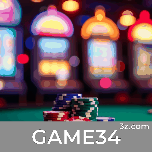 GAME34: Login Seguro e Gestão Avançada de Contas