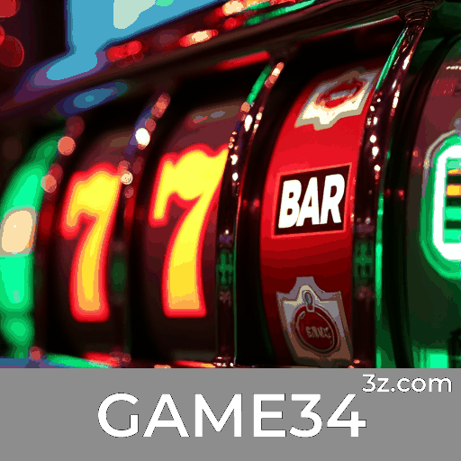 GAME34: Personalização Completa e Segurança Avançada