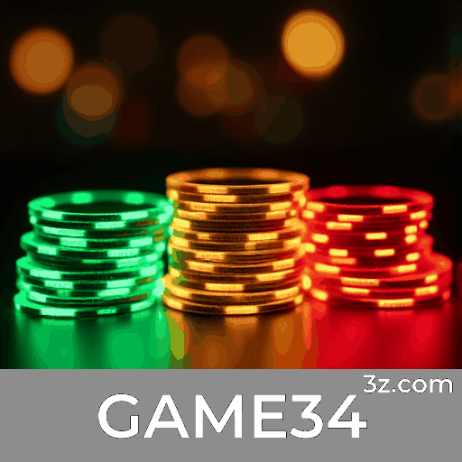 GAME34: Descubra Ofertas Exclusivas e Bônus Surpreendentes