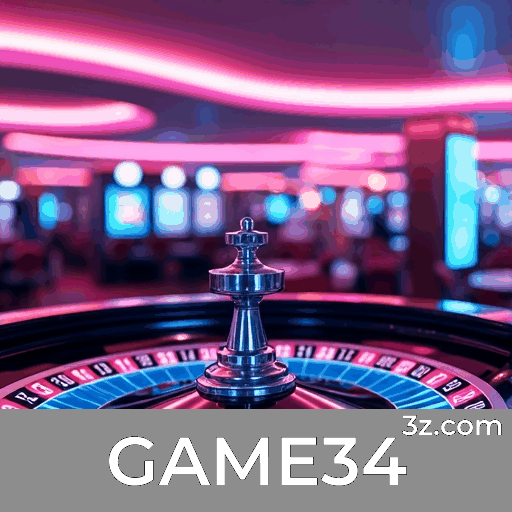 GAME34 Verde: Exemplo de Apostas Sustentáveis e Responsáveis