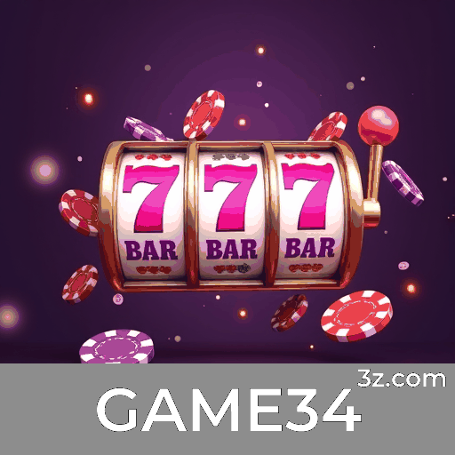 Desbloqueie Bônus Exclusivos GAME34 Agora!