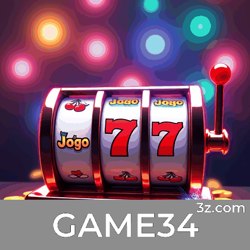 GAME34: Personalização Completa e Segurança Avançada