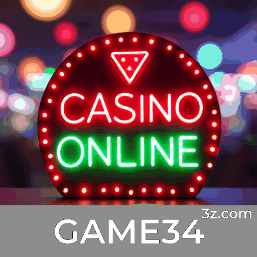 GAME34: Estratégias Essenciais para Jogos de Cassino