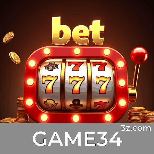 GAME34 Casino: Programa VIP Exclusivo e Luxuoso