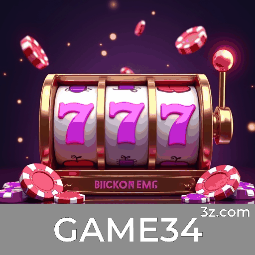 GAME34: Cassino Confiável com Pagamentos Rápidos